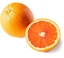 Organic Navel Cara Cara Orange