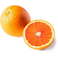 Organic Navel Cara Cara Orange - Image 1