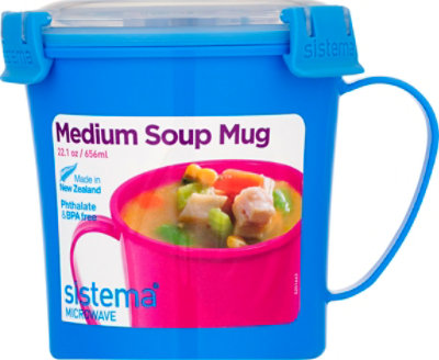 Rm Sistema Soup Mug To Go - EA - Image 2