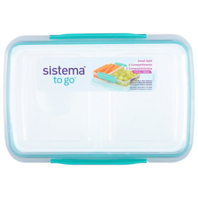 Rm Sistema Splt To Go Containr - EA - Image 3