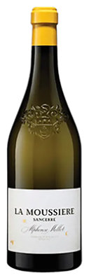 Alphonse Mellot Sancerre La Mous Wine - 750 ML - Image 1