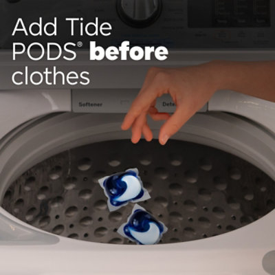 Tide Lq Pods Original - 112 CT - Image 8