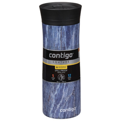 Couture Pinnacle Blue Slate 14oz - EA