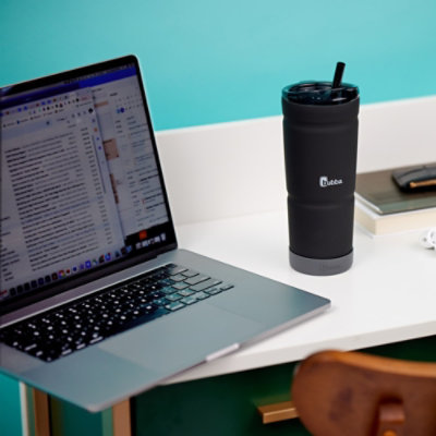 Envy S W Bmpr Licorice Rubb 24oz - EA - Image 4