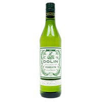 Dolin Dry Vermouth Wine - 750 ML - Image 1