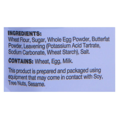 Farinup Pancake Fabulous Mix - 16 OZ - Image 5