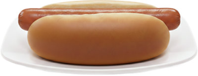 Kayem Fenway Franks Hot - Each - Image 1