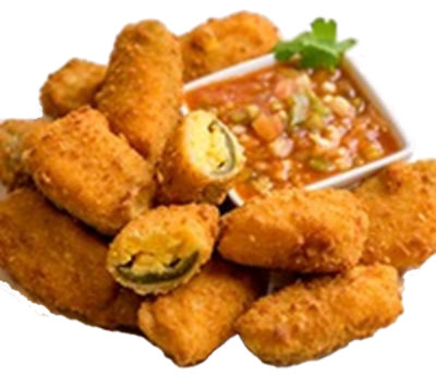 Jalapeno Poppers - 1.00 Lb - Image 1