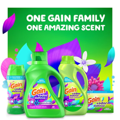 Gain Lq Hec Odor Defense - 92 FZ - Image 9