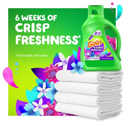 Gain Lq Hec Odor Defense - 92 FZ - Image 7