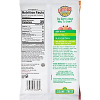 Earths Best Organic Veggie Puffs Ched - 1.55 OZ - Image 6