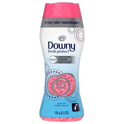 Downy Fresh Protect April Fresh - 5.5 OZ