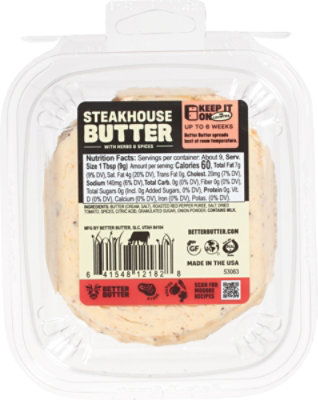 Better Btr Btr Steakhouse Grl - 3 OZ - Image 6