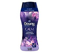 Downy Infusions Lavender Serenity - 5.5 OZ