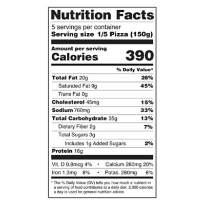 Connie's Pizzeria Style Sausage - 26.5 OZ - Image 4