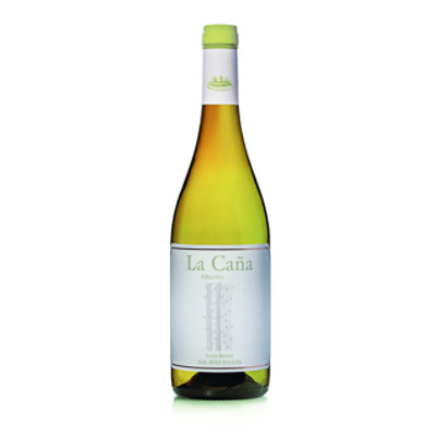 La Cana Albarino - 750 ML - Image 1