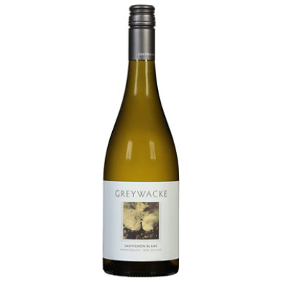 Greywacke Sauvignon Blanc Wine - 750 ML - Image 3