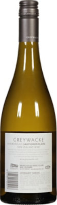 Greywacke Sauvignon Blanc Wine - 750 ML - Image 4