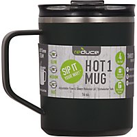 Hot1 Mug Es Ivy 14oz - EA - Image 2