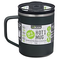 Hot1 Mug Es Ivy 14oz - EA - Image 1