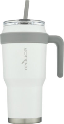 Cold-1 40oz Mug White - 40 FZ - Image 2