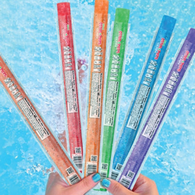 Otter Pops Ice Pops - 27-5.5 Oz - Image 7