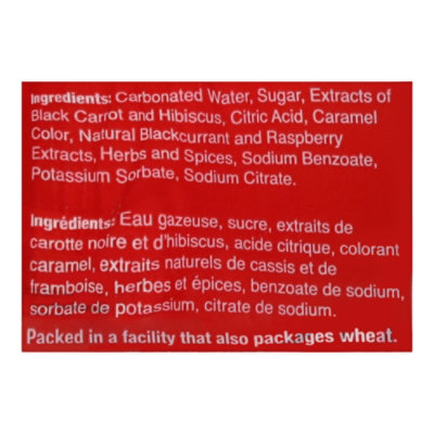 Vimto Sparkling Fruit Drink - 4.8 LB - Image 5