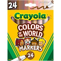 Mkr Colors Of The World Bl - 24 CT - Image 1