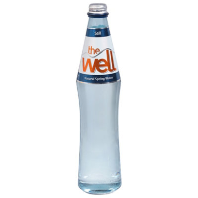 The Well Spring Water - 20.3 FZ - Image 2