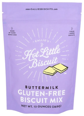 Callies Charleston Biscuits Mix Buttermilk Biscuits 13 OZ albertsons