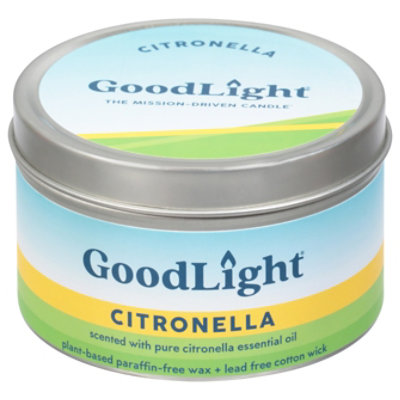 Citronella Travel Tin - 6 OZ - Image 3