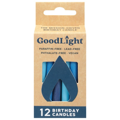 Blue Birthday - 12 CT - Image 3