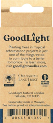 White Birthday 12-pack - 12 CT - Image 5