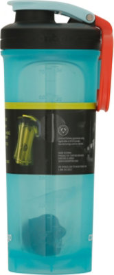 Shake N Go Fit 2.0 28oz Pp Bubble T - EA - Image 4