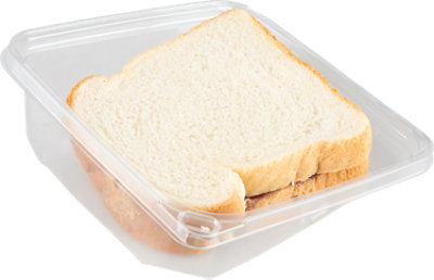 ReadyMeals Grape PB&J Sandwich - Each - Image 1
