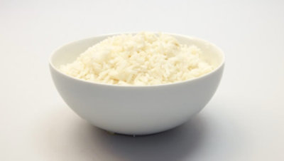 Signature Cafe Asian Steamed Rice - 1 Lb - Image 1