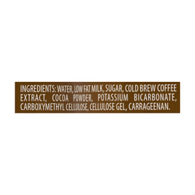 Illycaffe Cappuccino Cold Brew - 8.45 FZ - Image 3