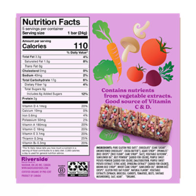 MadeGood Drizzle Birthday Granola Bar - 4.2 Oz - Image 2