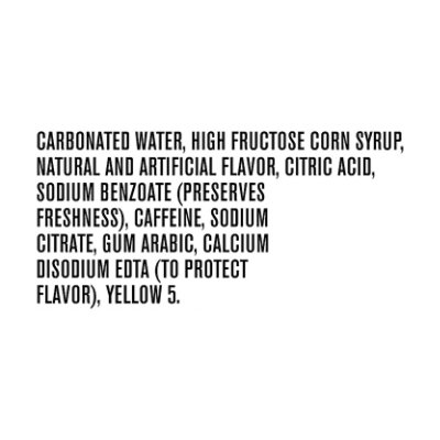 Mtn Dew Baja Gold Dew With A Blast Of Natural And Artificial Pineapple Flavor - 12-12 FZ - Image 5