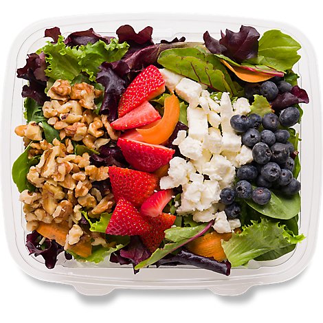 Ready Meals Very Berry Salad - EA
