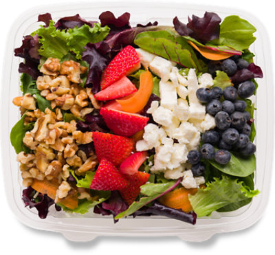 Ready Meals Very Berry Salad - EA - Image 1