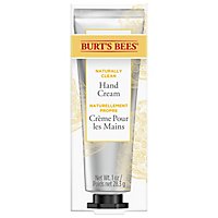 Burts Bees Nt Cln Hand Cream Lavender - OZ - Image 3