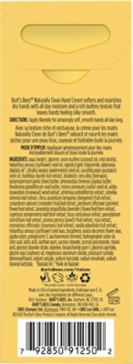 Burts Bees Nt Cln Hand Cream Lavender - OZ - Image 5