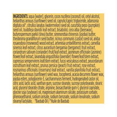 Burts Bees Nt Cln Hand Cream Lavender - OZ - Image 4