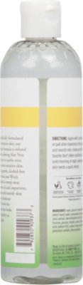 Burts Bees Sensitive Toner Aloe - 12 FZ - Image 5