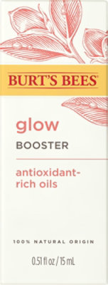 Burts Bees Tg Glow Booster - .51 FZ - Image 2