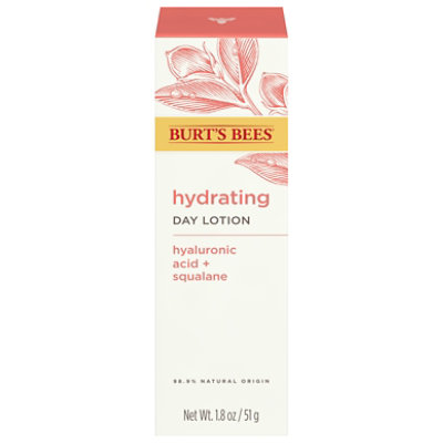 Burts Bees Trly Glow Day Lotion - 1.8 OZ - Image 3