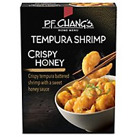 P.F. Chang's Home Menu Crispy Honey Frozen Tempura Shrimp - 10 Oz - Image 2