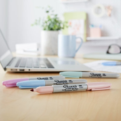 Sharpie Fine Mystic Gems - 5 CT - Image 5