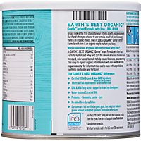 Earths Best Org Gentle Inf Form W/iron - 21 OZ - Image 5